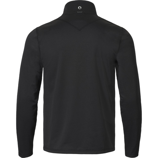 2025 Musto Mens Evo Thermal Lite Tech Fleece 84186 - Black